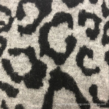 France Style Jacquard Printed Cloth
